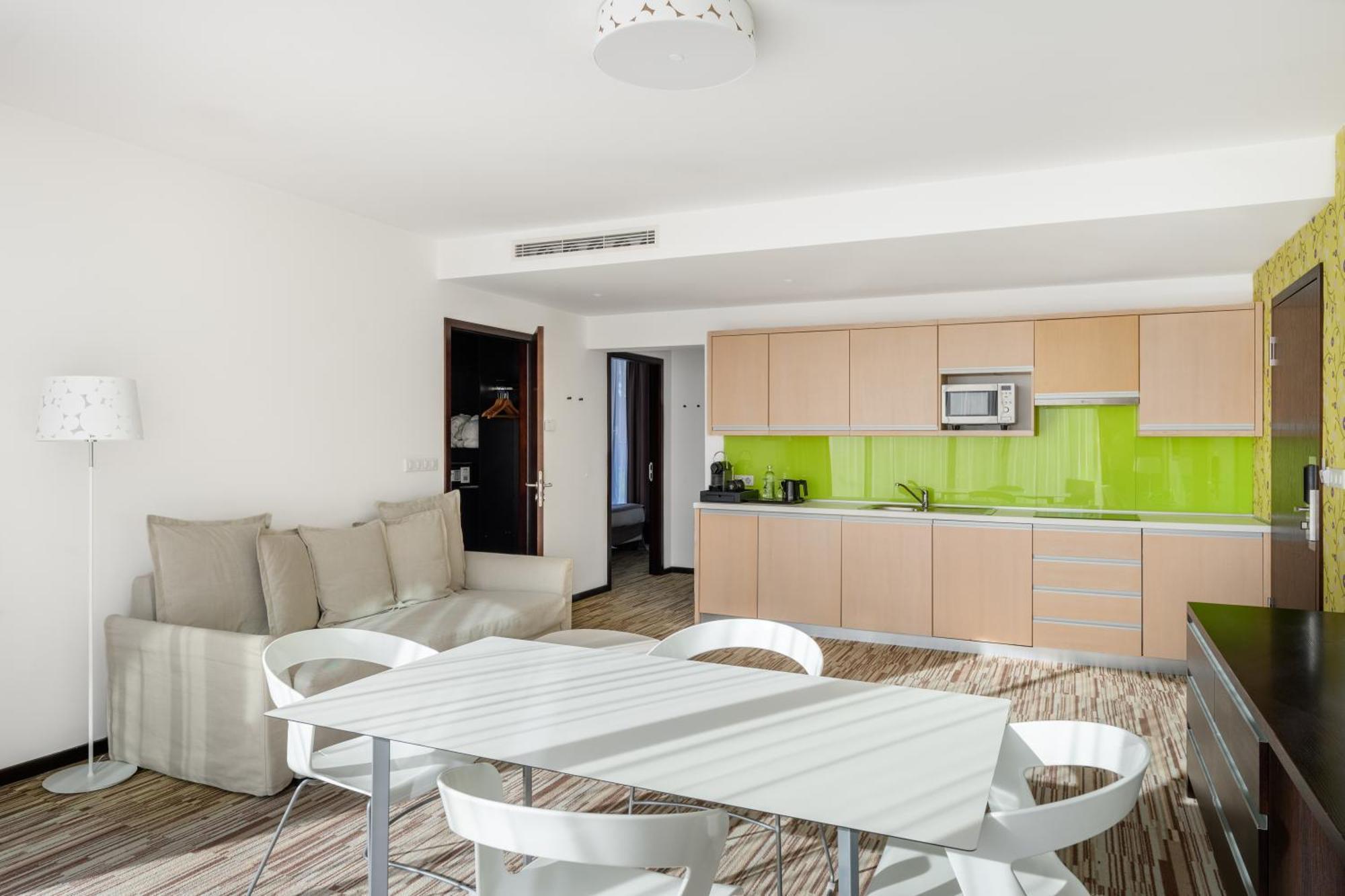 Art Hotel Szeged Luaran gambar